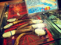 渔民新村(番禺大桥总店)-渔民新村(番禺总店)