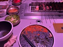 -丰茂烤串(全国首店)
