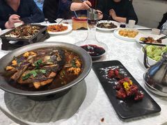 -马凯餐厅(地安门店)