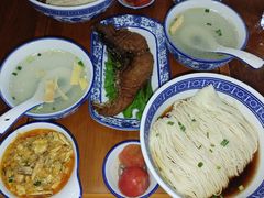 -孙盛兴奥灶面馆·蟹黄面·三虾面(山塘街总店)