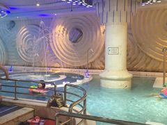 -水晶之星洗浴温泉汗蒸