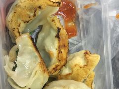 -八珍·广式煎饺·广州老字号(北京路总店)