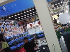 -日照大牌檔•小船海鲜(万平口店)