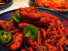 -红盔甲·小龙虾(天钥桥店)