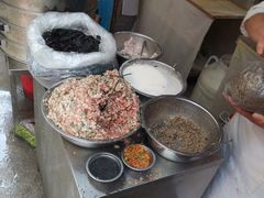 -俞记安顺特色破酥包(民生路店)