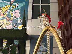 -深圳万象城
