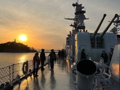 -中国人民解放军海军博物馆