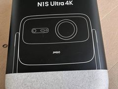 -JMGO坚果投影(长宁龙之梦店)