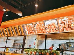 -聚味瞿记·龙虾堂(天元店)