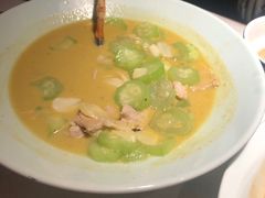 -绿茶餐厅(领展购物广场·中关村店)