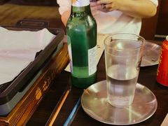-破店肥哈·东北烧烤(南山保利店)