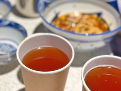 杏皮水-食之六七·面(朝阳大悦城店)