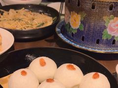 -老厨家(中央大街西七道街店)