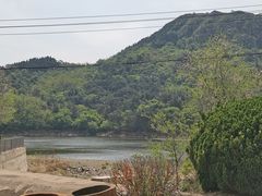 -金龙寺国家森林公园