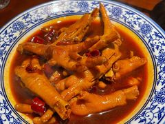 -回家吃饭·地道南昌菜(建德观总店)