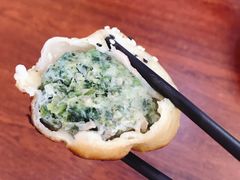 -小杨生煎(黄河路店)