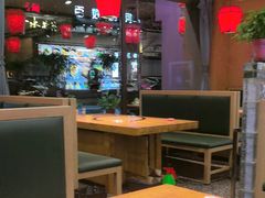 -东北人家铁锅炖(水岸帝景店)