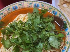 -金杨拉面王小吃面馆·牛三宝面·红烧牛肉粉