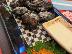 -仙隐小鹿中华料理(南宁万象城店)