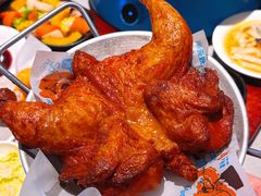 -半天妖烤鱼(绿地大融城店)