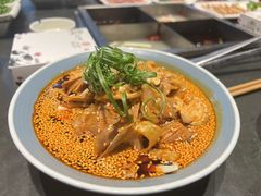 -大妙火锅·非物质文化遗产(东湖公园店)