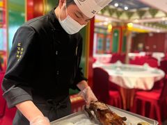 -北平食府.北京烤鸭(亦庄店)
