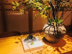 -隐庐·古法川菜(高新店)