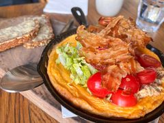 -BOR Eatery(安福路店)