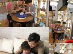 制作过程-今日陶艺(富力广场店)