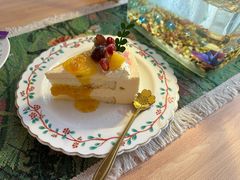 -昼夜咖啡馆