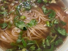 热面-勃利地摊·勃立小串烧烤