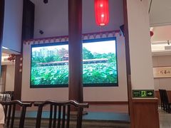 -客家大院·非遗赣南客家菜(郁孤台店)