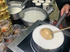 -正宁路小吃夜市