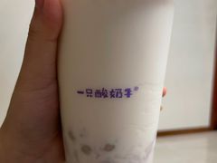 -一只酸奶牛(益州国际店)