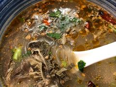 -四季小馆·地道北京小吃(广百店)