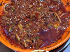 -玲玲米粉·新疆现炒米粉(大十字总店)