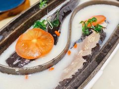 船头退秋鱼-锦府盐帮·侯宅(五棵松万达店)