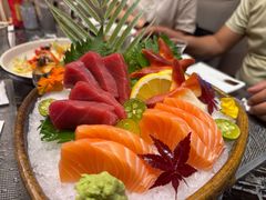 -昱匠·日本料理(金融街店)