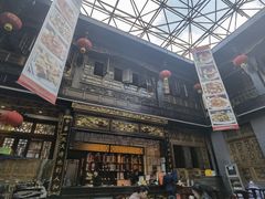 -蔼若春.传承三十年云南菜(金碧公园店)
