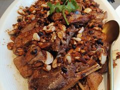 -小天厨民间菜馆(深圳街店)
