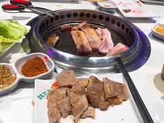 -妖无二·和牛烧烤自助(新吴万达店)