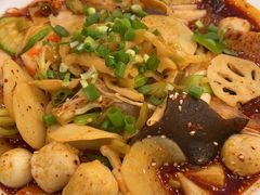 -飞天大厦清真餐厅