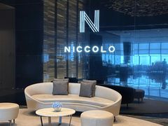 -长沙尼依格罗酒店