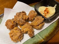 -鸟内会(河北路店)