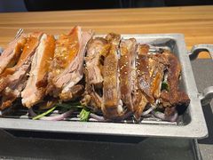-额尔敦草原涮羊肉·烧烤(冻青树总店)