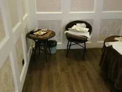 -大桶大足浴(金桥店)