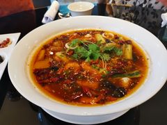 -厦门艾美酒店·乐美中餐厅