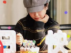 -果仁·意大利餐厅(财富广场店)