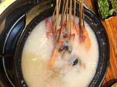-盈田盈粥庄(博山东路店)