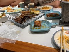 -状元阁烧烤(群力店)